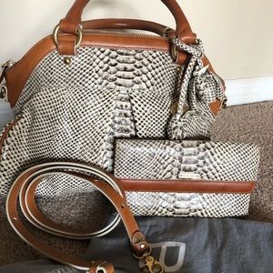 Brahmin Handbag